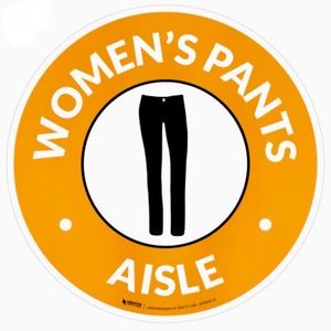 All Womens bottoms listed below! OFFERS WELCOME!!!